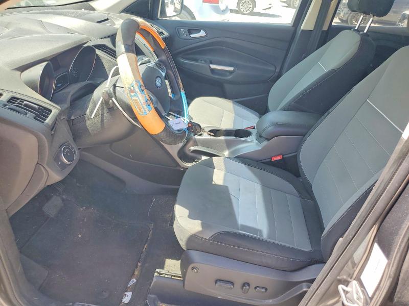 Aukcja sprzedaży 2014 Ford Escape, vin: 1FMCU0GX7EUA59904, numer aukcji: 53935696