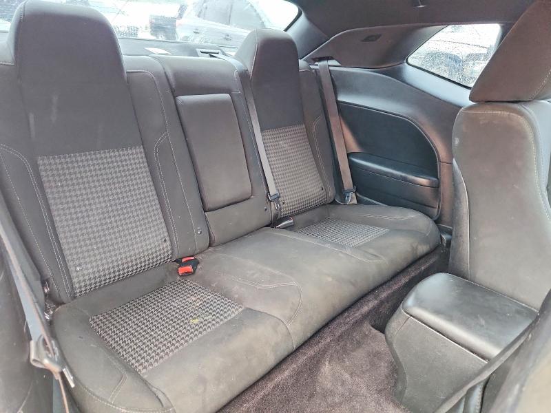 Aukcja sprzedaży 2019 Dodge Challenger, vin: 2C3CDZAG9KH551578, numer aukcji: 54105726