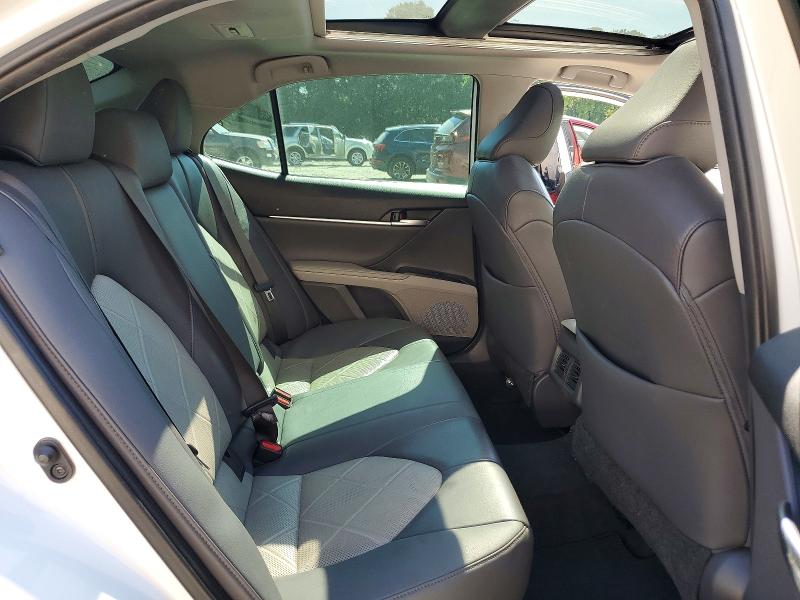 53783906 :رقم المزاد ، 4T1B11HKXKU794546 vin ، 2019 Toyota Camry مزاد بيع
