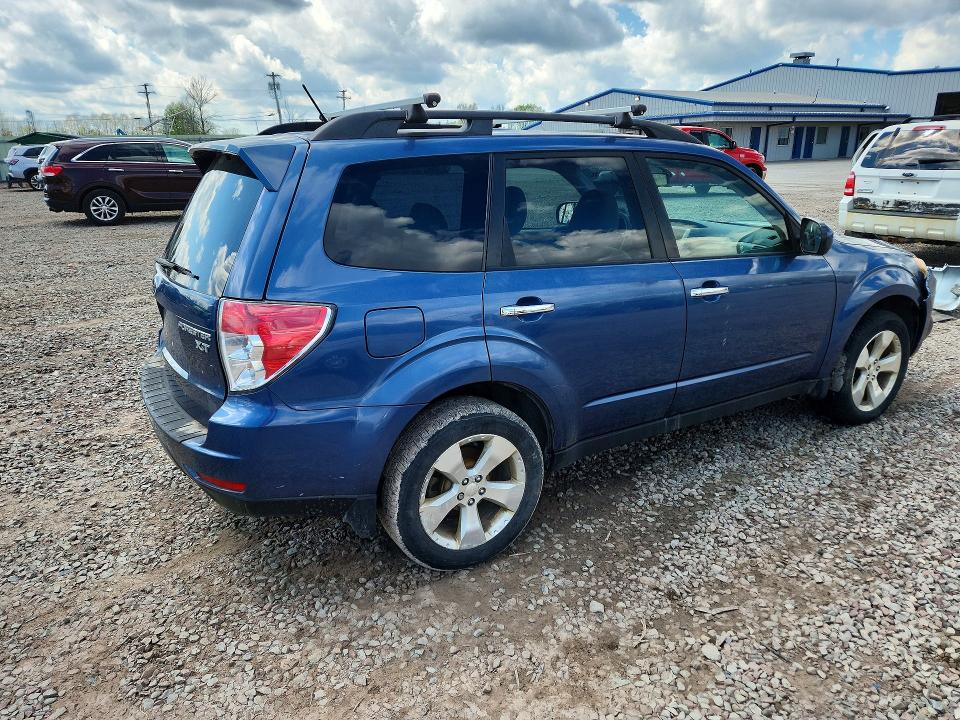 Продажа на аукционе авто 2013 Subaru Forester, vin: JF2SHGAC5DH414225, номер лота: 52154096