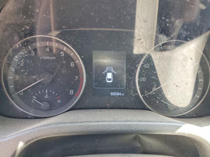 Aukcja sprzedaży 2018 Hyundai Elantra, vin: 5NPD84LF3JH239936, numer aukcji: 54543976