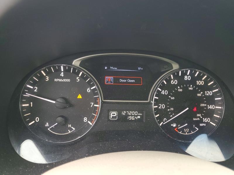 2014 Nissan Altima მანქანა იყიდება აუქციონზე, vin: 1N4AL3AP1EC427661, აუქციონის ნომერი: 52574106