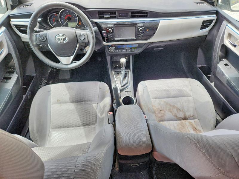 Aukcja sprzedaży 2015 Toyota Corolla, vin: 2T1BURHE6FC292852, numer aukcji: 52767846