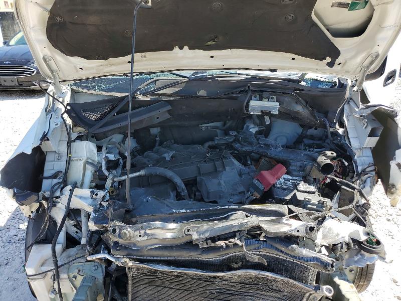 54077506 :رقم المزاد ، 3N6CM0KN0JK700506 vin ، 2018 Nissan Nv200 مزاد بيع