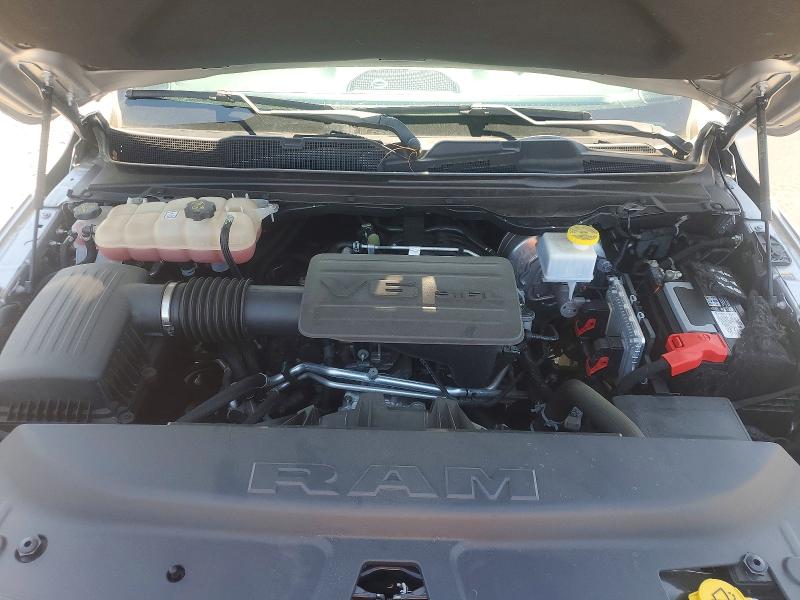 Продажа на аукционе авто 2022 Ram 1500, vin: 1C6RRFFG3NN443538, номер лота: 53532856