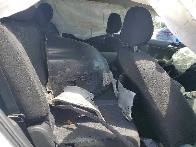 Продаж на аукціоні авто 2020 Volkswagen Tiguan, vin: 3VV1B7AX8LM154610, номер лоту: 53205596