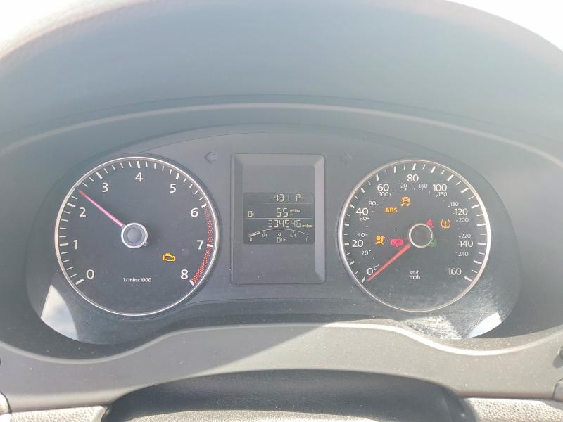 Продаж на аукціоні авто 2013 Volkswagen Jetta, vin: 3VWLX7AJ1DM235483, номер лоту: 54302356