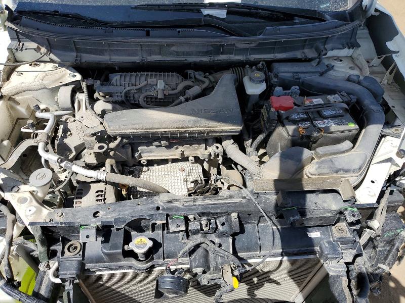 Auction sale of the 2018 Nissan Rogue, vin: 5N1AT2MV9JC777026, lot number: 52591476