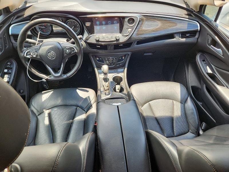 Продаж на аукціоні авто 2017 Buick Envision, vin: LRBFXBSA8HD127069, номер лоту: 55047376