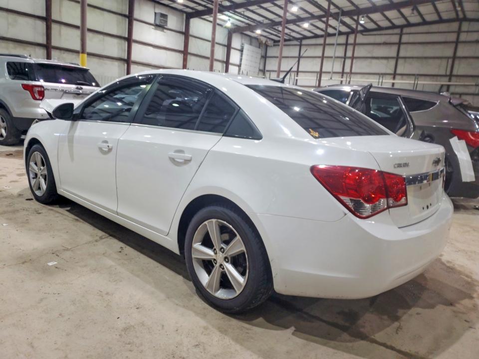 Продаж на аукціоні авто 2013 Chevrolet Cruze, vin: 1G1PE5SB2D7157479, номер лоту: 54219566