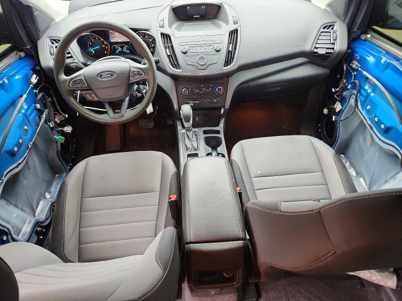 Продажа на аукционе авто 2019 Ford Escape, vin: 1FMCU0F7XKUC23322, номер лота: 51856226