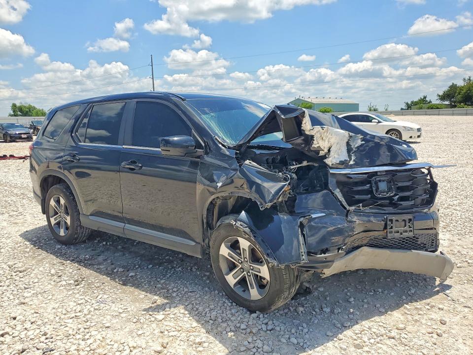 Продаж на аукціоні авто 2023 Honda Pilot, vin: 5FNYG2H56PB000588, номер лоту: 53454746