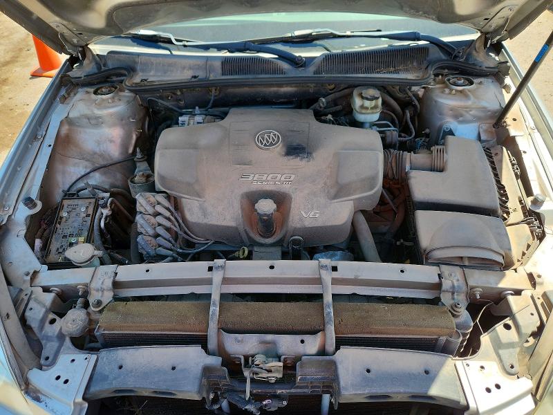 Продажа на аукционе авто 2008 Buick Lucerne, vin: 1G4HP57258U112571, номер лота: 52553346