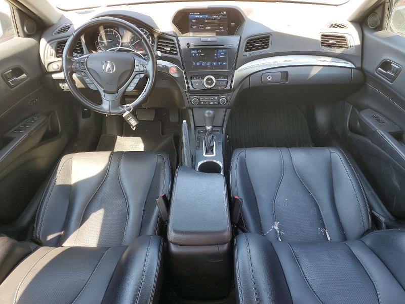 Aukcja sprzedaży 2022 Acura Ilx, vin: 19UDE2F74NA000881, numer aukcji: 51852806