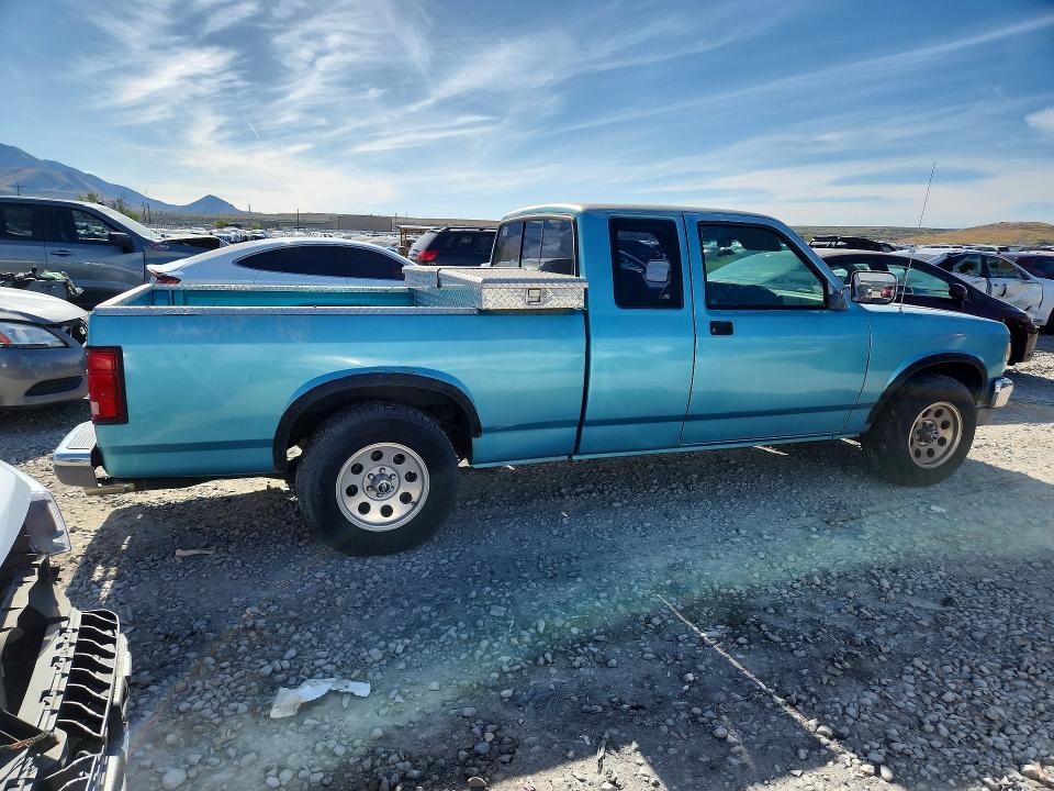 1995 Dodge Dakota მანქანა იყიდება აუქციონზე, vin: 1B7GL23Y3SW926699, აუქციონის ნომერი: 54682896