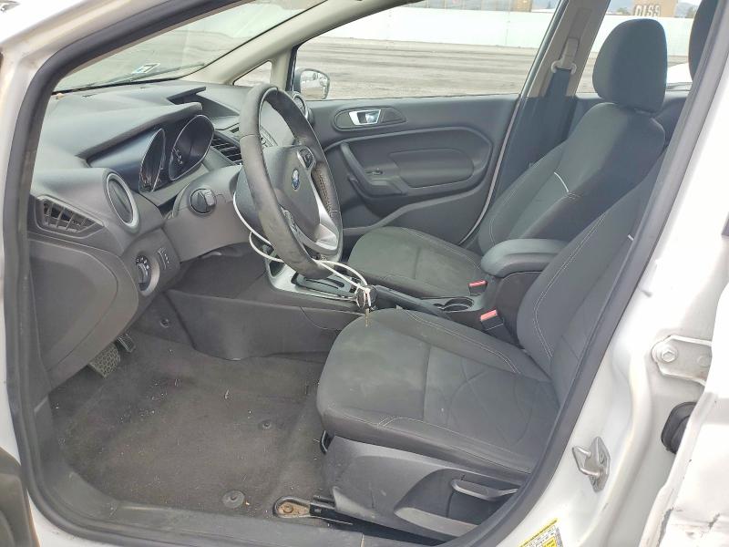 Продаж на аукціоні авто 2014 Ford Fiesta, vin: 3FADP4BJXEM128136, номер лоту: 55555216