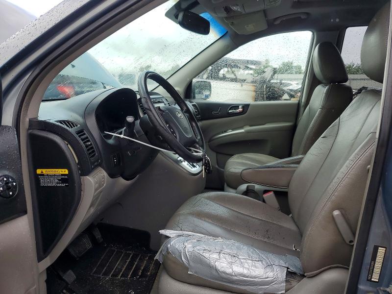 Продаж на аукціоні авто 2007 Hyundai Entourage, vin: KNDMC233476041863, номер лоту: 52841906
