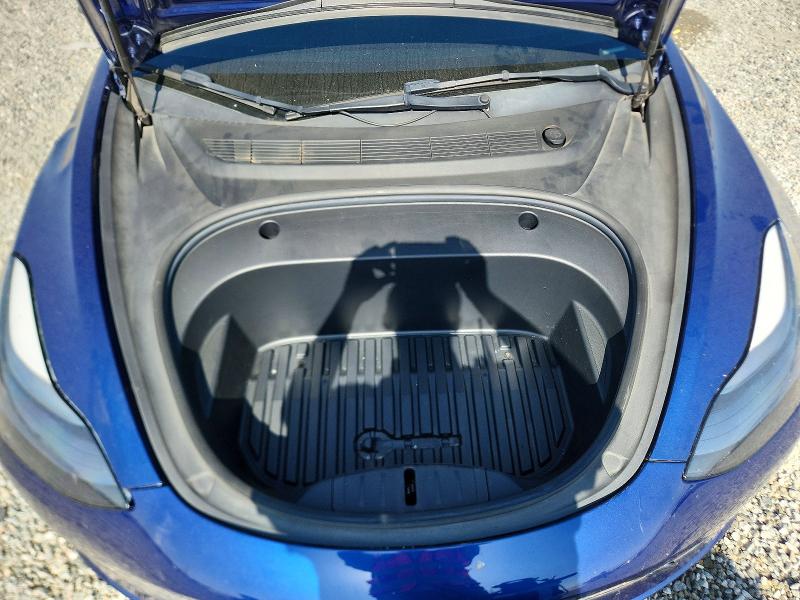 Продаж на аукціоні авто 2022 Tesla Model 3, vin: 5YJ3E1EB2NF145208, номер лоту: 51921056
