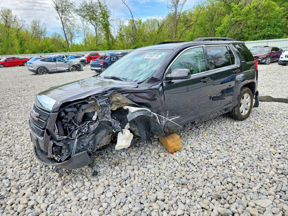 Aukcja sprzedaży 2013 Gmc Terrain, vin: 2GKFLTE30D6385213, numer aukcji: 52868176