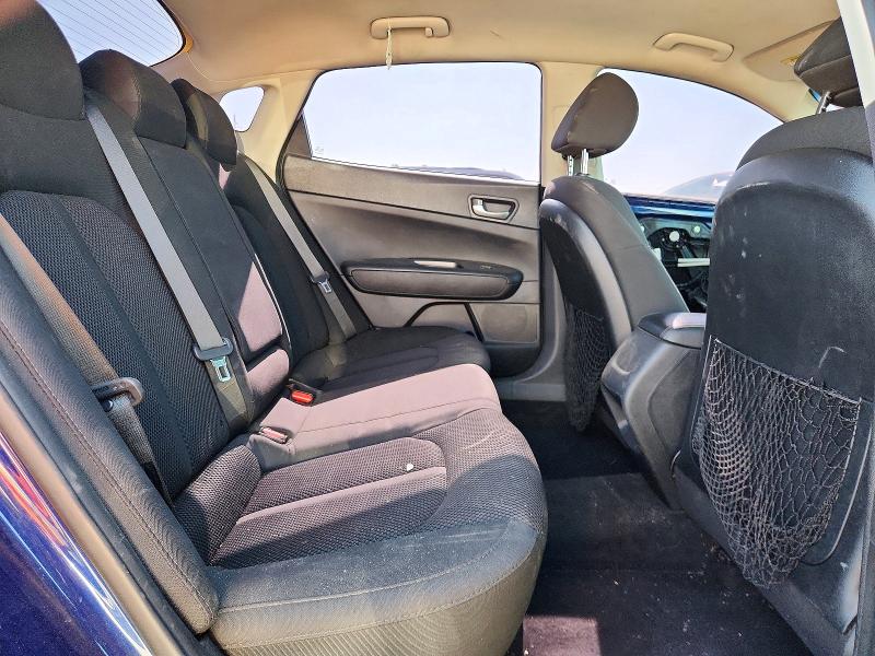 Aukcja sprzedaży 2019 Kia Optima, vin: 5XXGT4L36KG345456, numer aukcji: 53119946