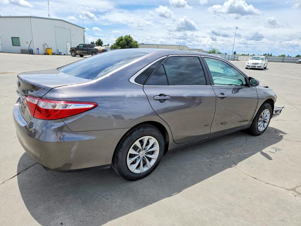 Aukcja sprzedaży 2017 Toyota Camry, vin: 4T1BF1FK1HU712121, numer aukcji: 54920516