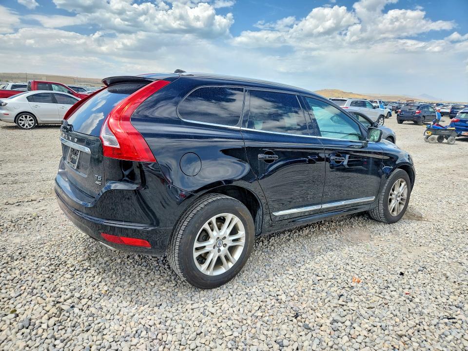 Продаж на аукціоні авто 2015 Volvo Xc60, vin: YV4612RM5F2734054, номер лоту: 54916636