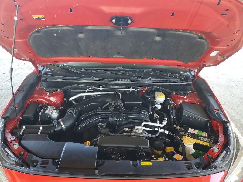 Aukcja sprzedaży 2021 Subaru Crosstrek, vin: JF2GTHMC8M8666587, numer aukcji: 54279596