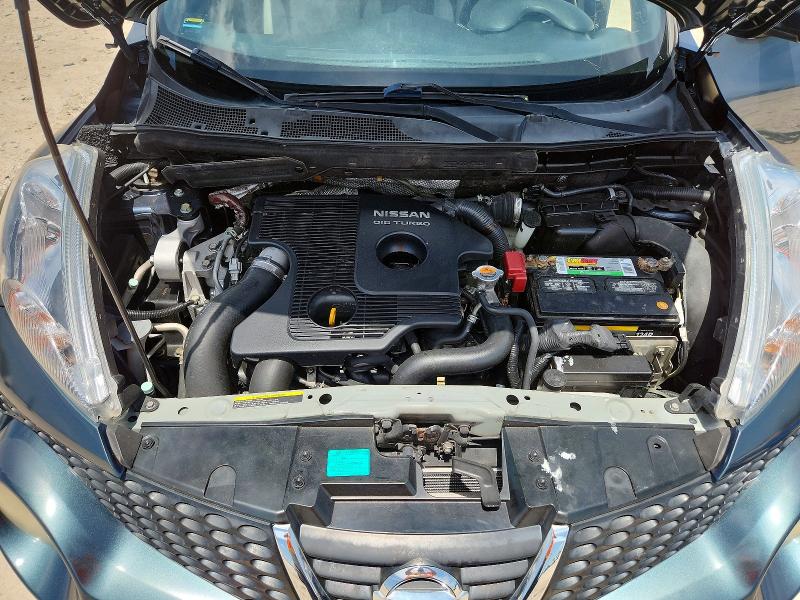 Aukcja sprzedaży 2013 Nissan Juke, vin: JN8AF5MR6DT223791, numer aukcji: 55316326