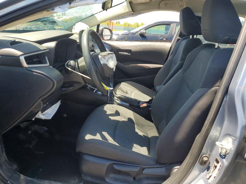 54407036 :رقم المزاد ، 5YFBPRBE6LP133020 vin ، 2020 Toyota Corolla مزاد بيع