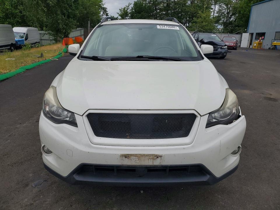 Продажа на аукционе авто 2014 Subaru Xv Crosstrek, vin: JF2GPAGC6E8294529, номер лота: 53470686
