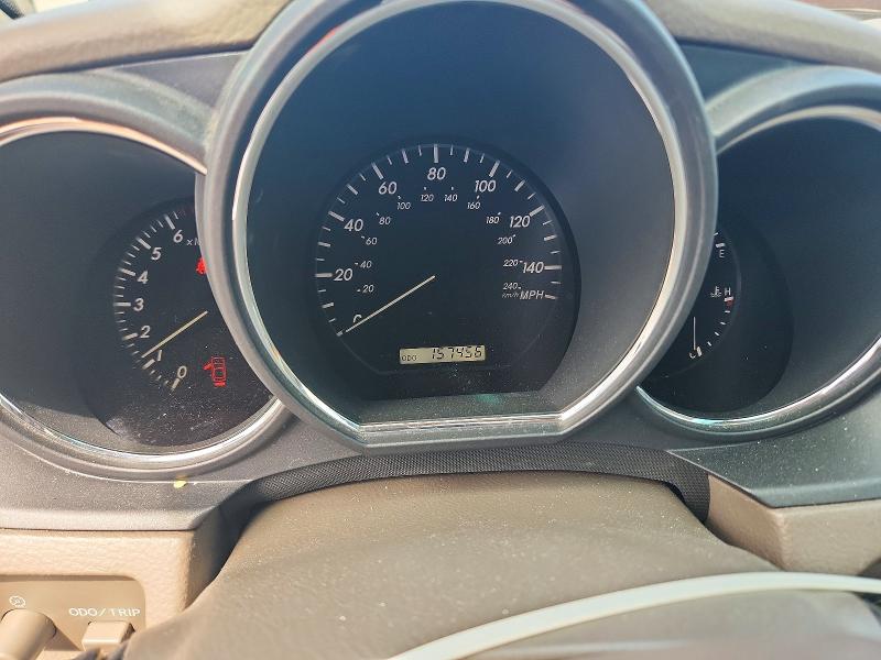 Продажа на аукционе авто 2009 Lexus Rx, vin: 2T2HK31U19C099488, номер лота: 52374926