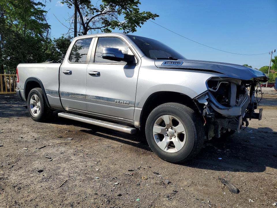 Aukcja sprzedaży 2019 Ram 1500, vin: 1C6RREBG3KN683975, numer aukcji: 51456416