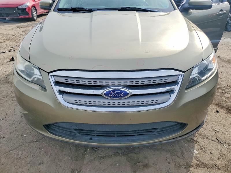 Aukcja sprzedaży 2012 Ford Taurus, vin: 1FAHP2EW3CG106371, numer aukcji: 54164326