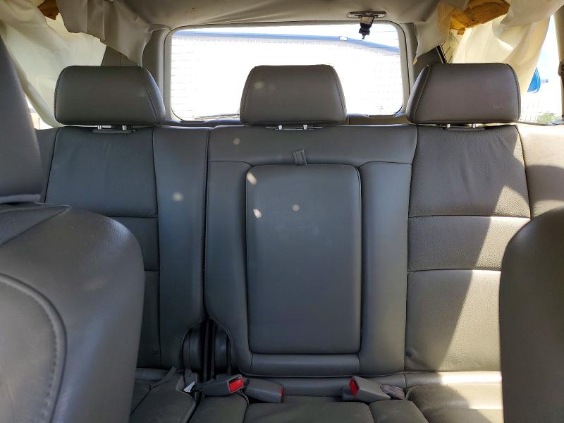 Aukcja sprzedaży 2006 Honda Pilot, vin: 2HKYF18786H551491, numer aukcji: 51805906