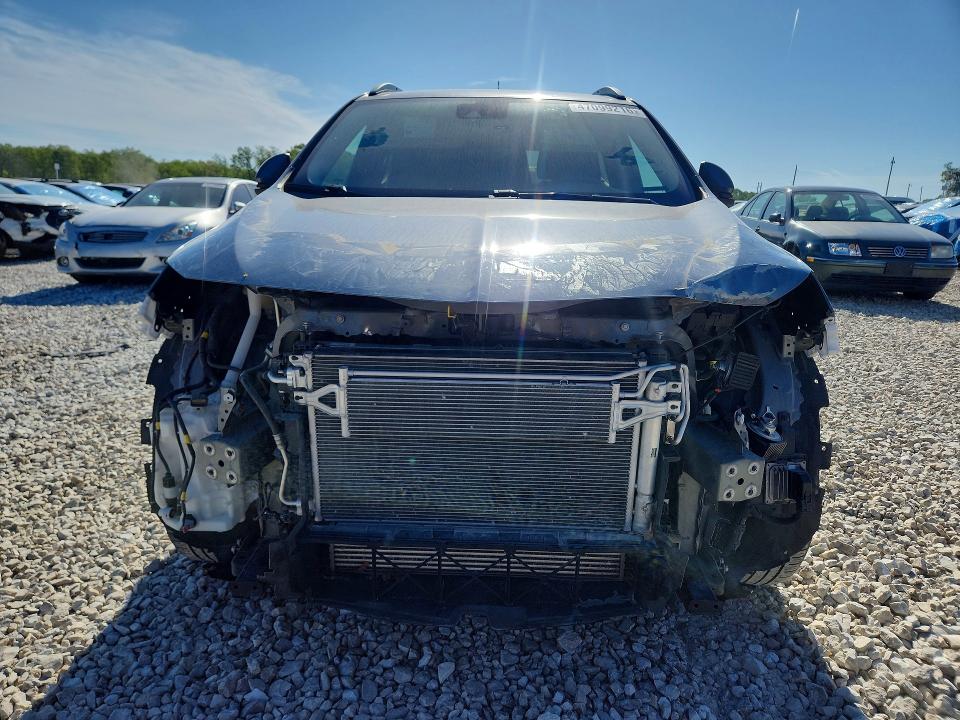 47099216 :رقم المزاد ، KL4MMBS28MB155593 vin ، 2021 Buick Encore Gx مزاد بيع