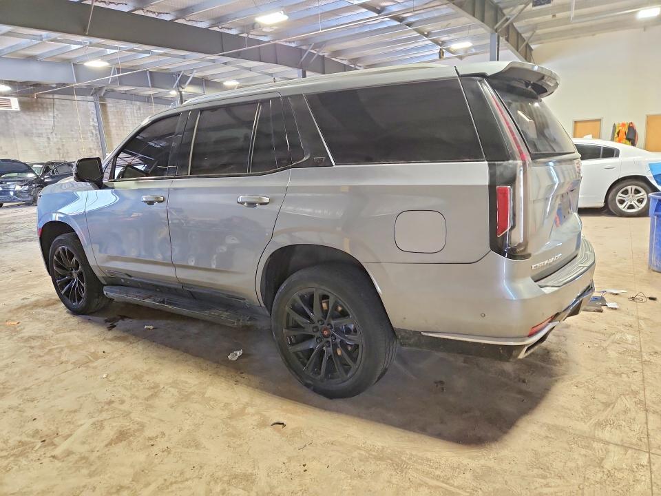 Aukcja sprzedaży 2023 Cadillac Escalade, vin: 1GYS4BKL1PR364590, numer aukcji: 52354496