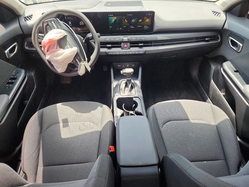Aukcja sprzedaży 2025 Kia K4, vin: 3KPFT4DE5SE117131, numer aukcji: 54710856