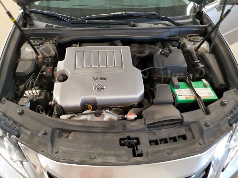 2016 Lexus Es მანქანა იყიდება აუქციონზე, vin: JTHBK1GG3G2239177, აუქციონის ნომერი: 52928426