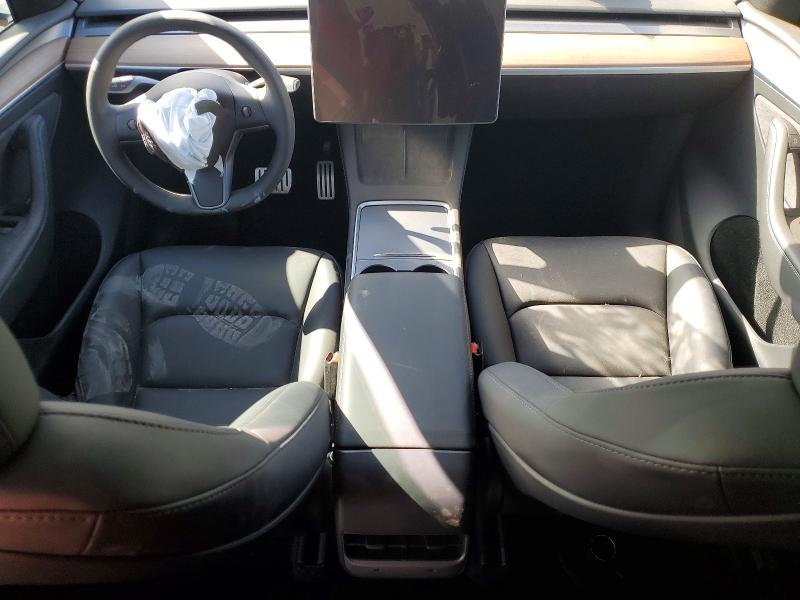 Продаж на аукціоні авто 2024 Tesla Model Y, vin: 7SAYGDEF4RF086532, номер лоту: 54173756