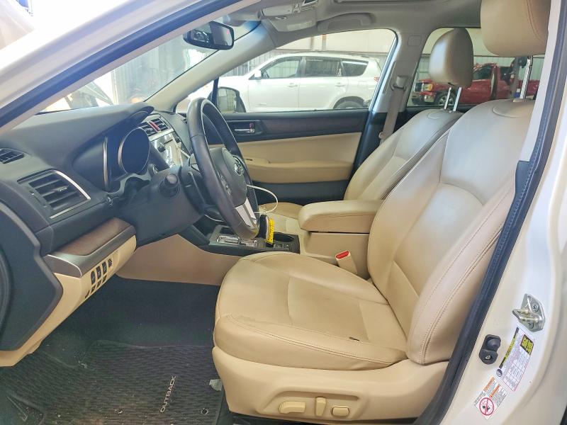 Aukcja sprzedaży 2016 Subaru Outback, vin: 4S4BSANC8G3290262, numer aukcji: 53766716
