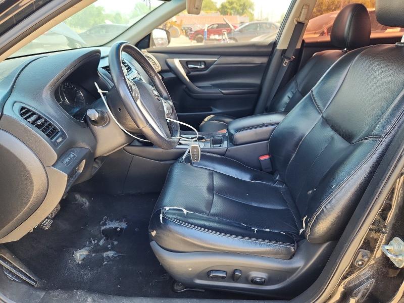 52972096 :رقم المزاد ، 1N4AL3AP9JC170162 vin ، 2018 Nissan Altima مزاد بيع