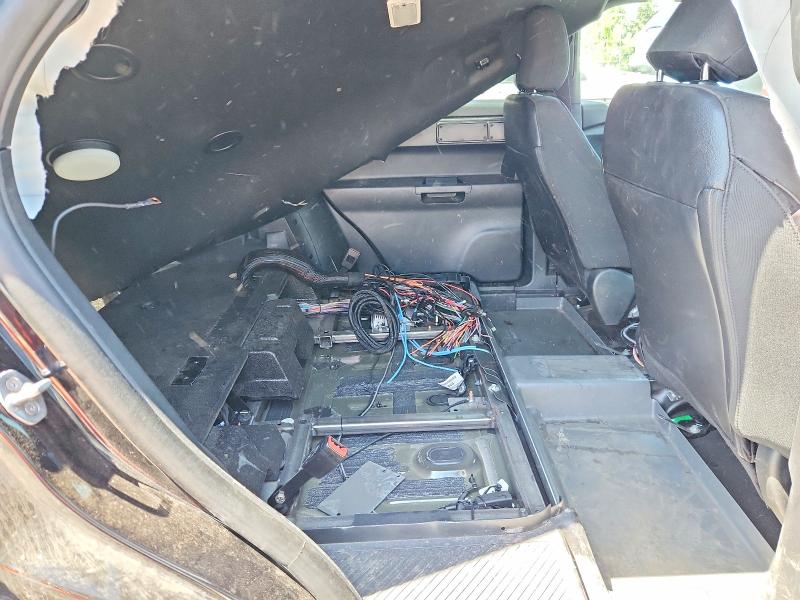 54125746 :رقم المزاد ، 1FM5K8AC9SGA55754 vin ، 2025 Ford Explorer مزاد بيع