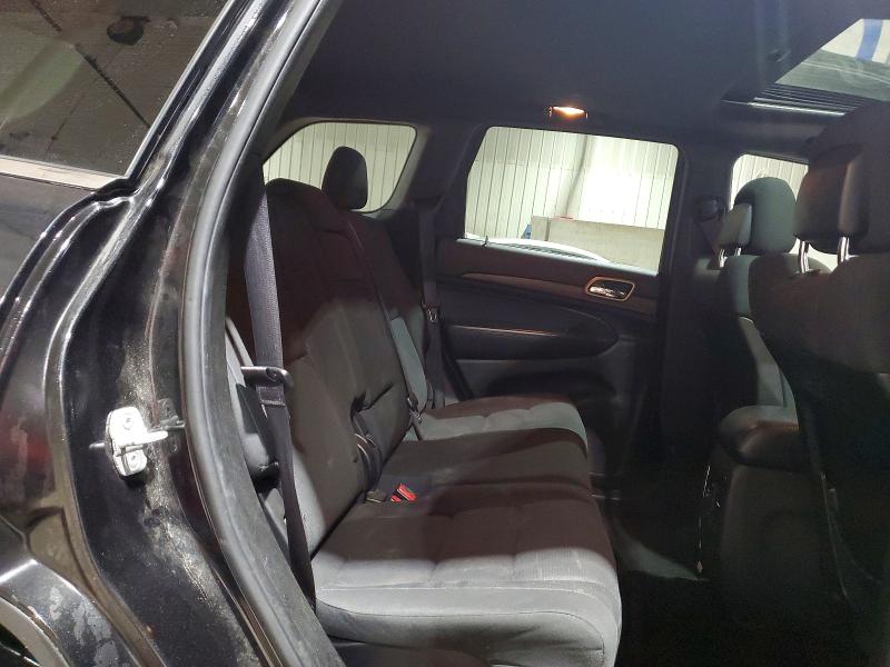 2014 Jeep Grand Cherokee მანქანა იყიდება აუქციონზე, vin: 1C4RJFAG8EC142783, აუქციონის ნომერი: 54224756