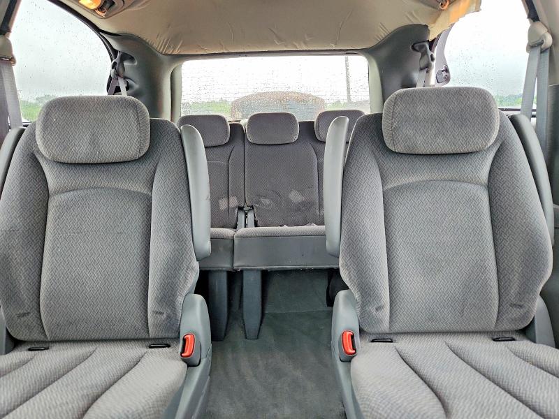 54589566 :رقم المزاد ، 2D4GP44L96R669018 vin ، 2006 Dodge Grand Caravan مزاد بيع