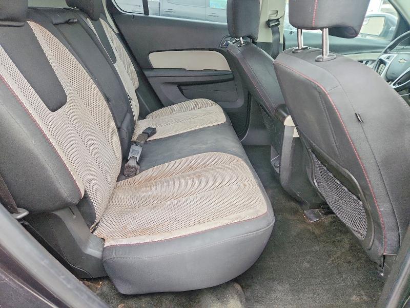 Продаж на аукціоні авто 2013 Chevrolet Equinox, vin: 2GNALDEK7D6403474, номер лоту: 54072166