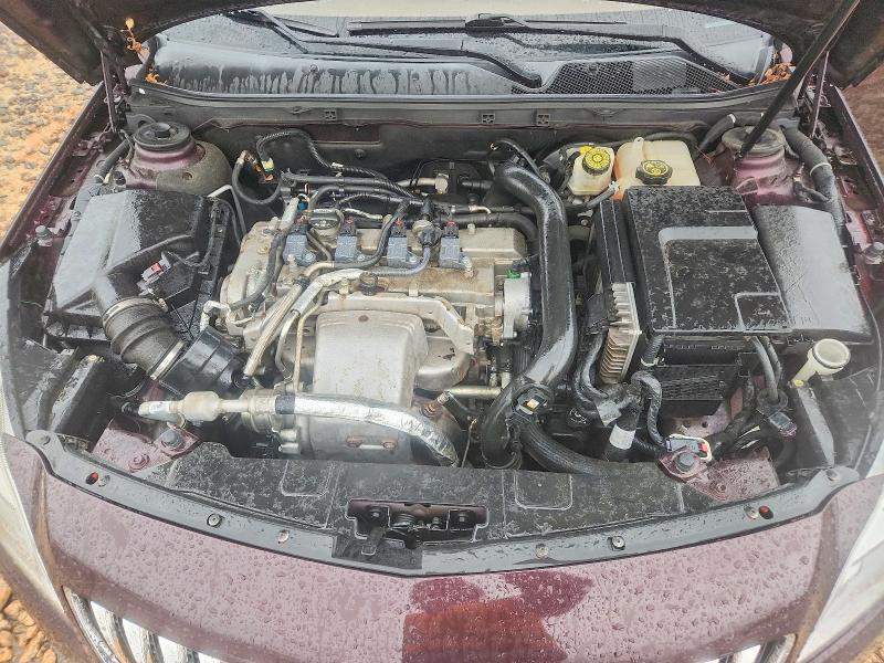 Продаж на аукціоні авто 2017 Buick Regal, vin: 2G4GL5EX9H9121664, номер лоту: 53791906