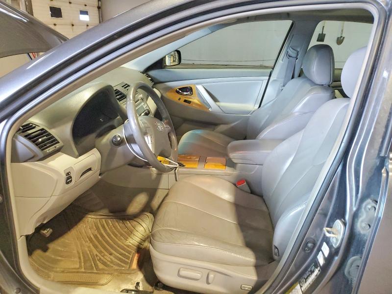 2007 Toyota Camry მანქანა იყიდება აუქციონზე, vin: 4T1BK46K57U547587, აუქციონის ნომერი: 53330946