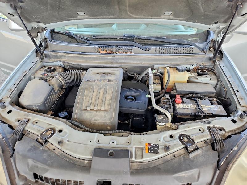 2013 Chevrolet Captiva მანქანა იყიდება აუქციონზე, vin: 3GNAL4EK4DS639372, აუქციონის ნომერი: 54460836
