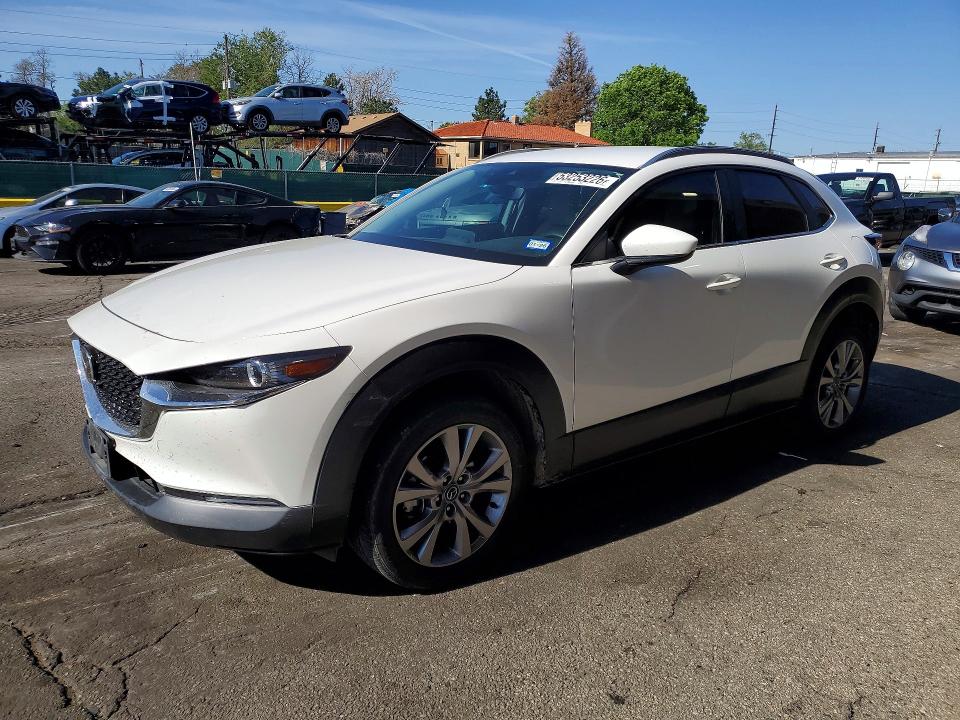 Aukcja sprzedaży 2023 Mazda Cx-30, vin: 3MVDMBCM3PM559824, numer aukcji: 53253226