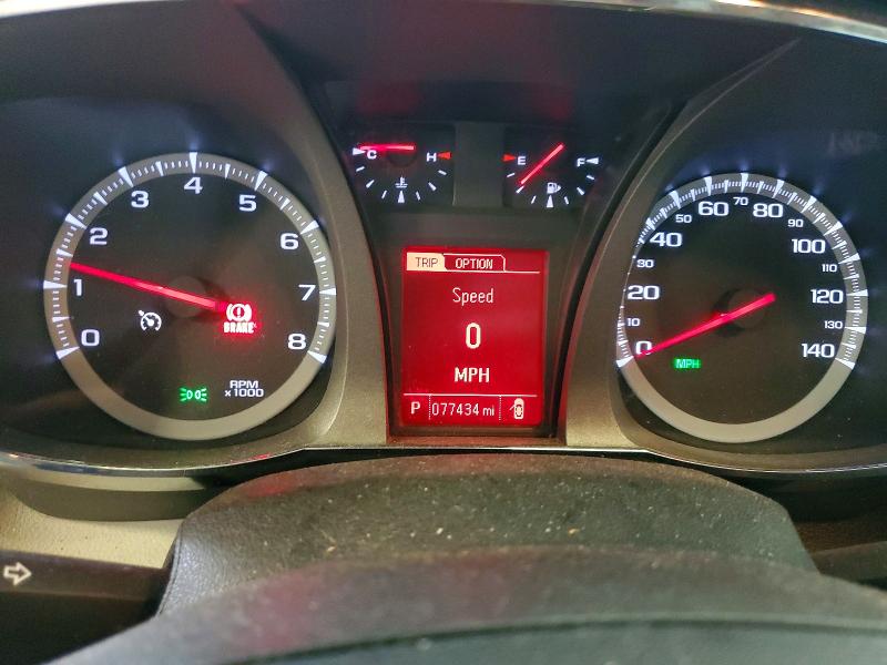 Продажа на аукционе авто 2017 Gmc Terrain, vin: 2GKALPEK2H6115561, номер лота: 54318806